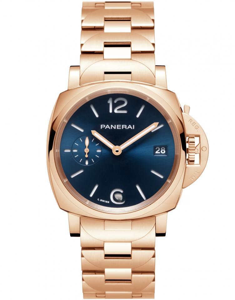 PANERAI PAM01182
