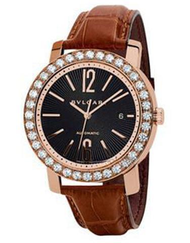 BVLGARI