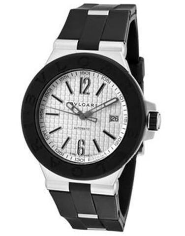 BVLGARI