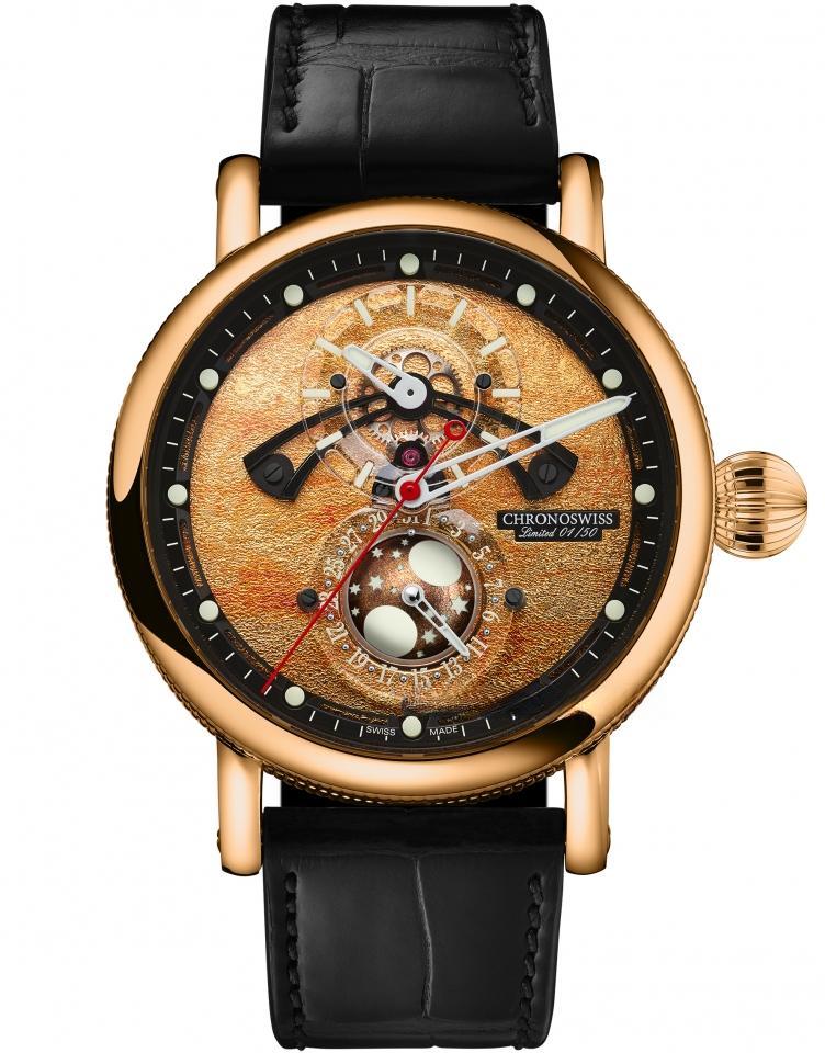 CHRONOSWISS CH-9341.2-CUBK