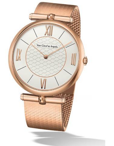 VAN CLEEF & ARPELS