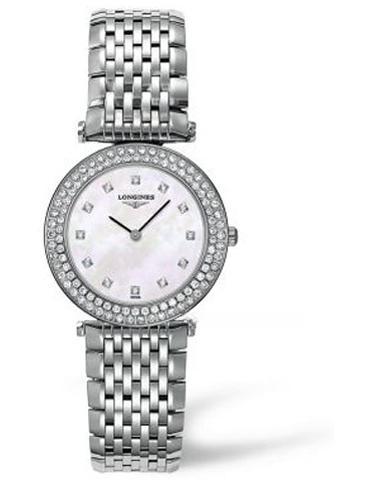 LONGINES