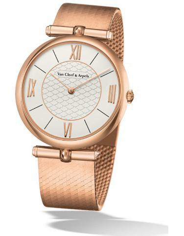 VAN CLEEF & ARPELS