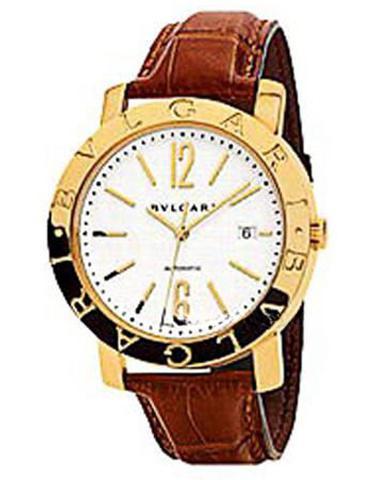 BVLGARI