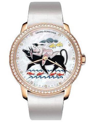 GIRARD-PERREGAUX