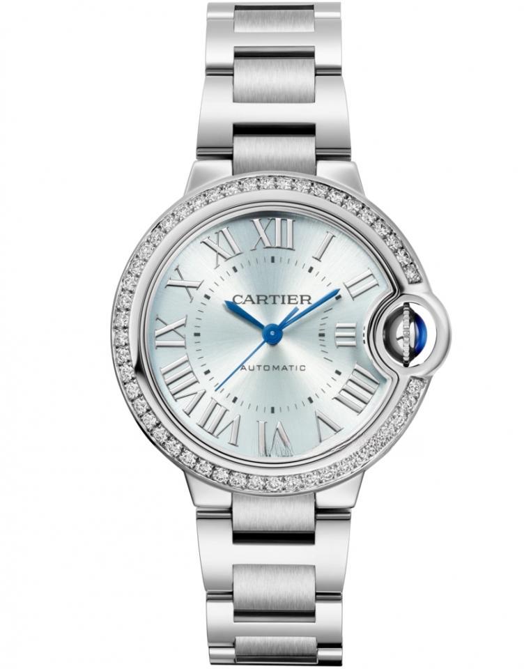 CARTIER W4BB0028