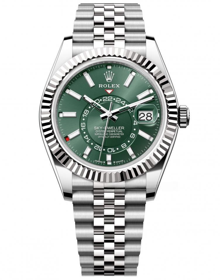 ROLEX 336934-0002