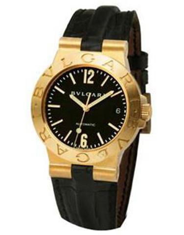 BVLGARI