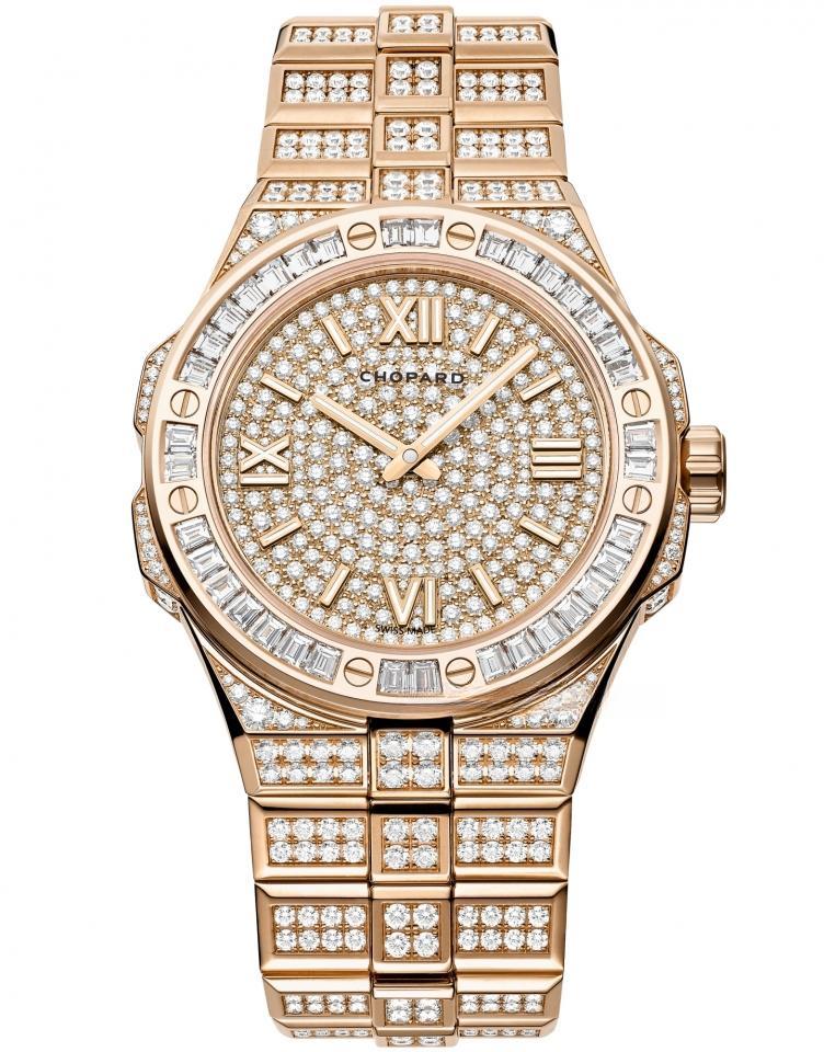 CHOPARD 295363-5005