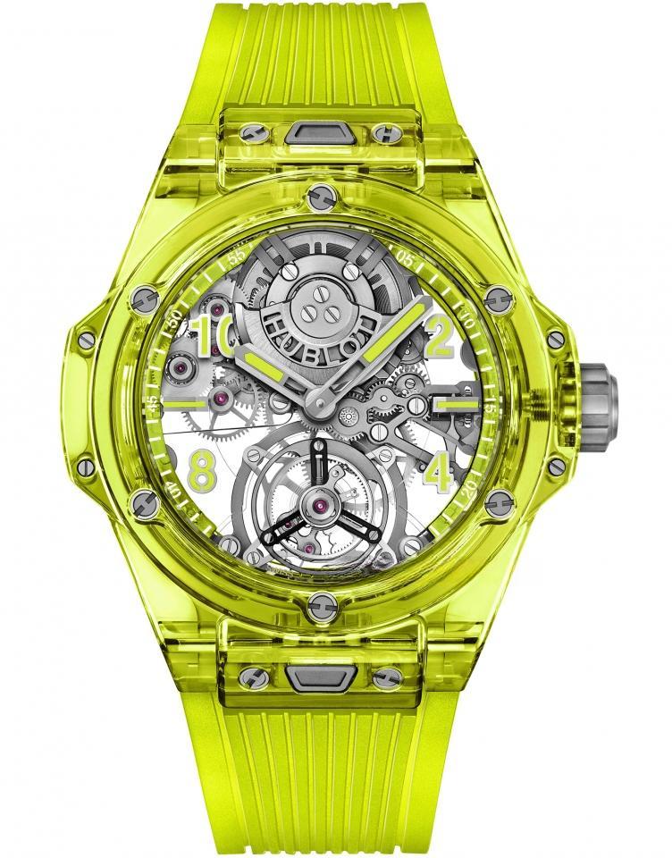 HUBLOT 429.JY.0120.RT