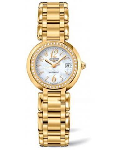 LONGINES