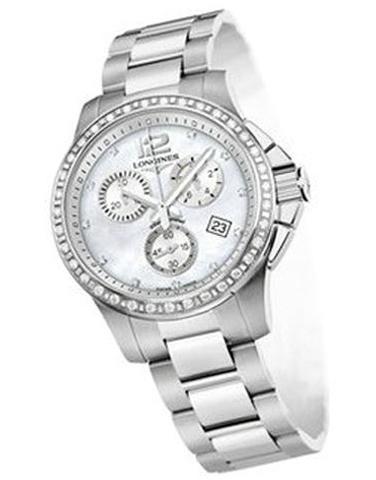 LONGINES