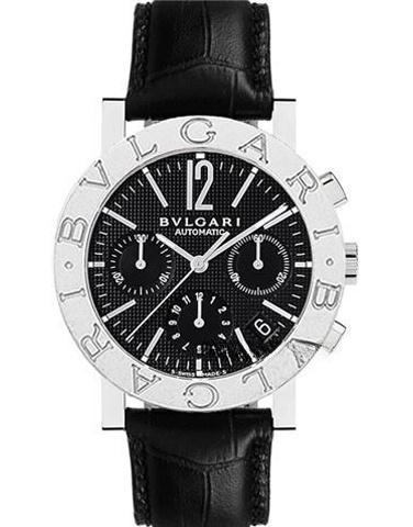 BVLGARI