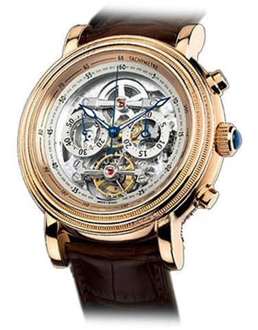 PARMIGIANI FLEURIER
