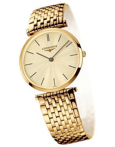 LONGINES
