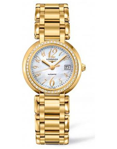 LONGINES