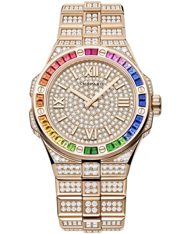 CHOPARD 295363-5004