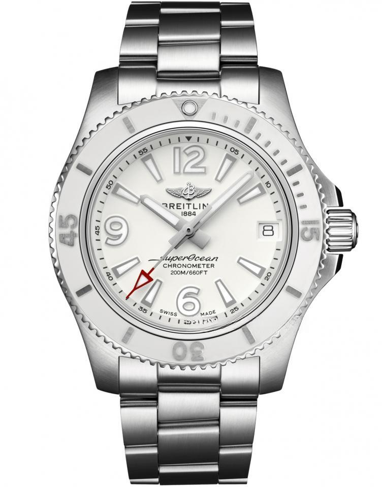 BREITLING A17316D21A1A1