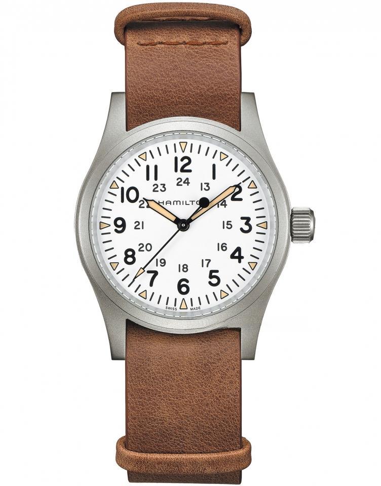 HAMILTON H69439511