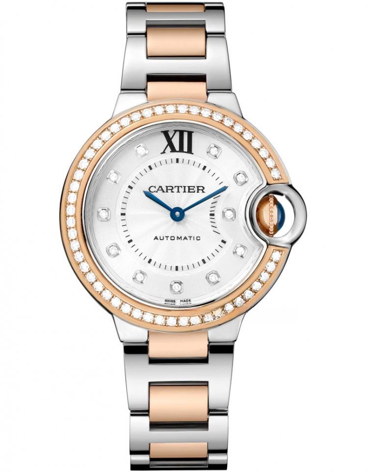 CARTIER W3BB0023
