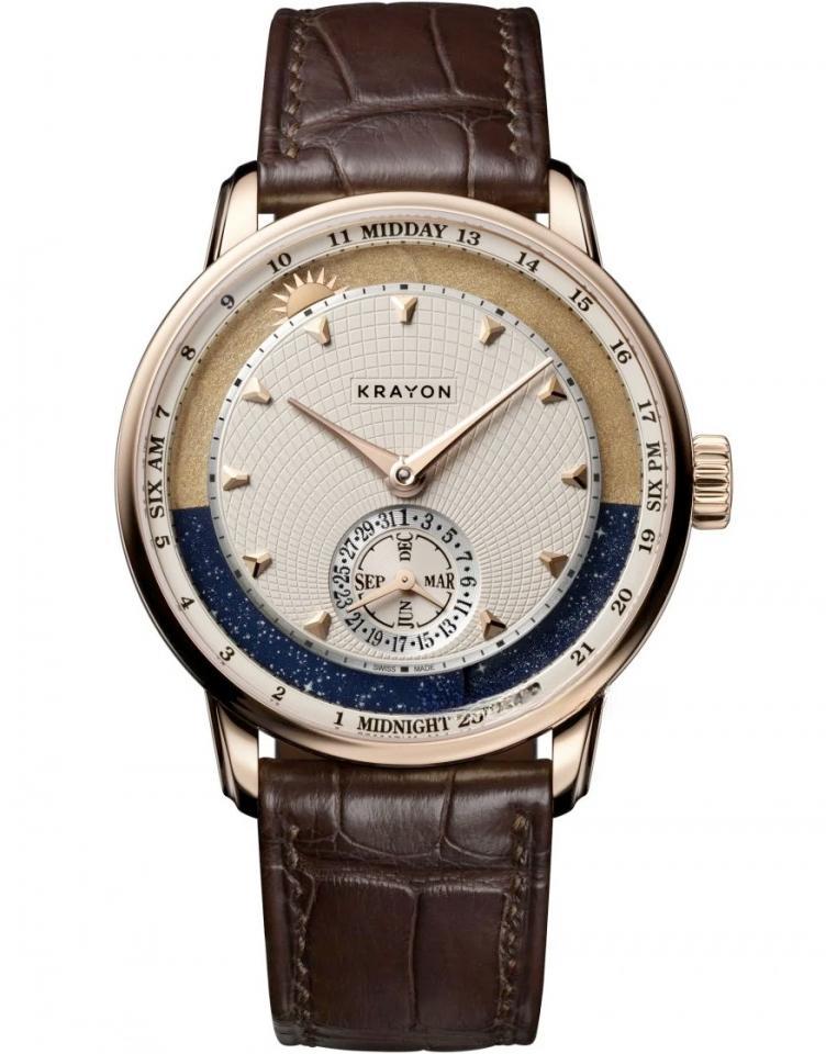 KRAYON C030-02