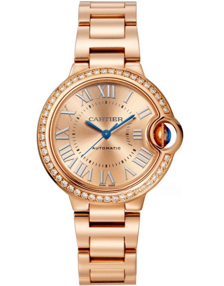 CARTIER WJBB0077