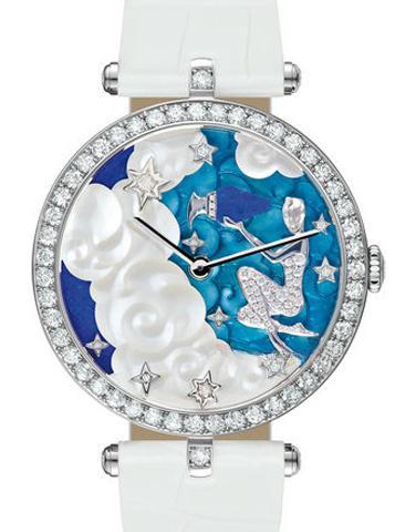 VAN CLEEF & ARPELS