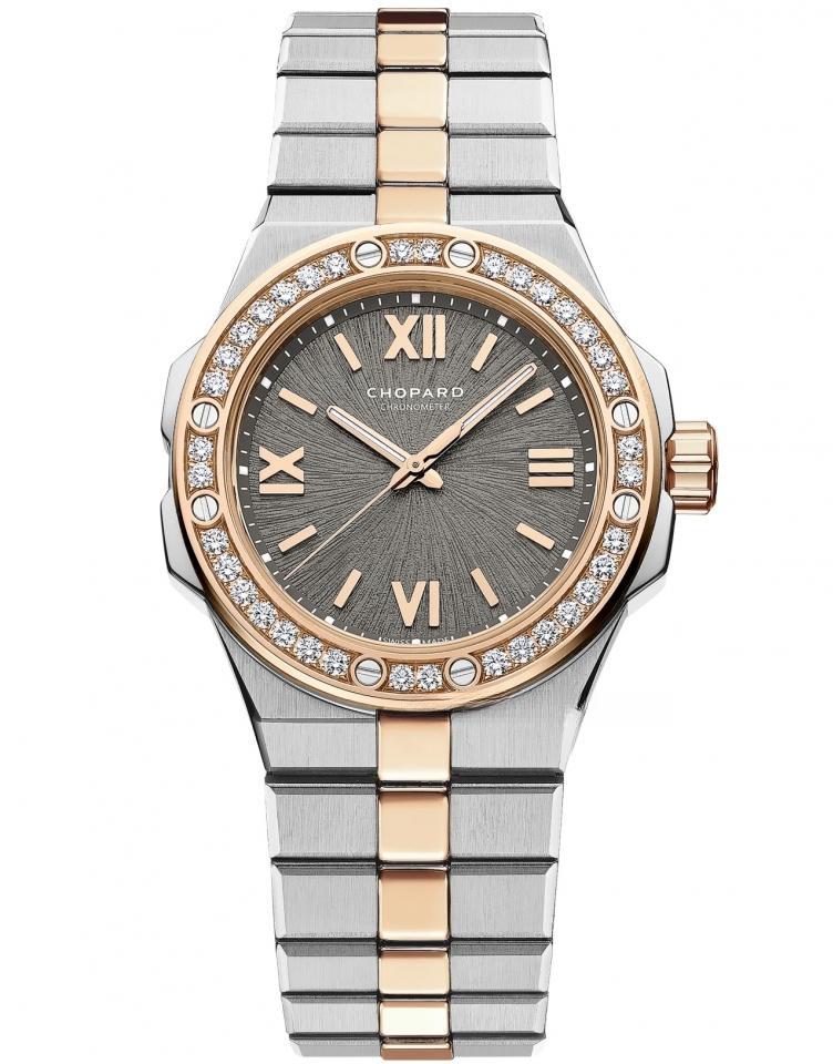 CHOPARD 298617-6002