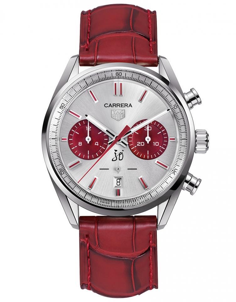 TAG HEUER CBN201H.FC6553