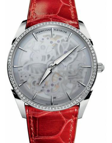 PARMIGIANI FLEURIER