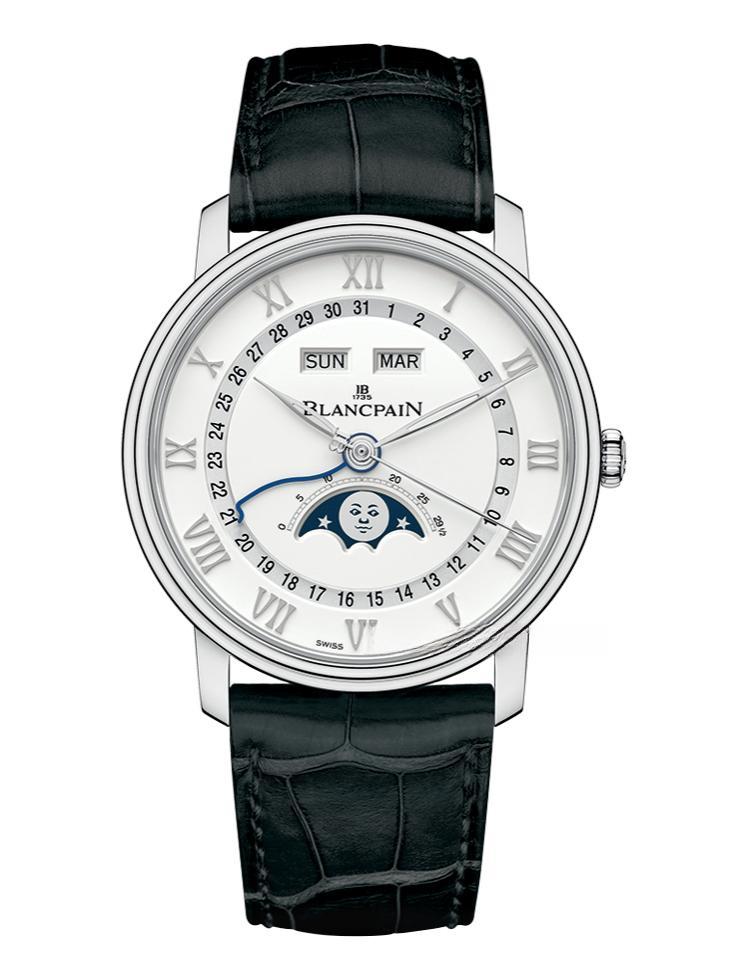 BLANCPAIN 6654-1113-MMB