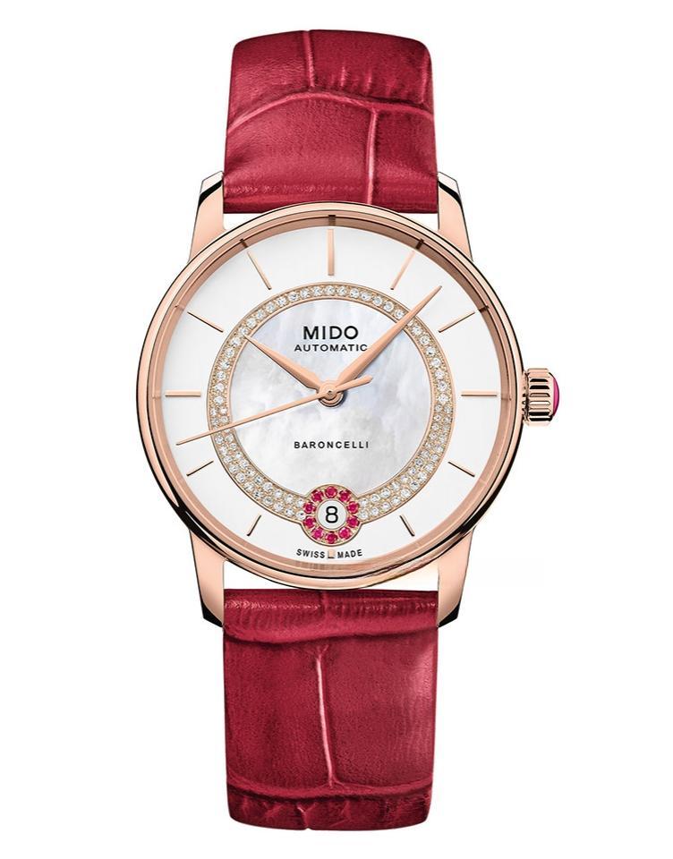 MIDO M037.807.36.031.01
