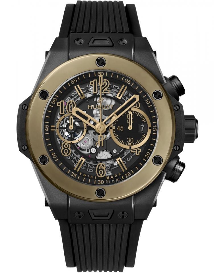 HUBLOT 421.CM.1130.RX