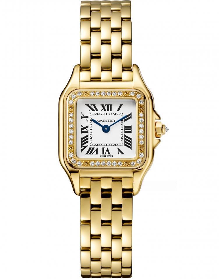 CARTIER WJPN0015