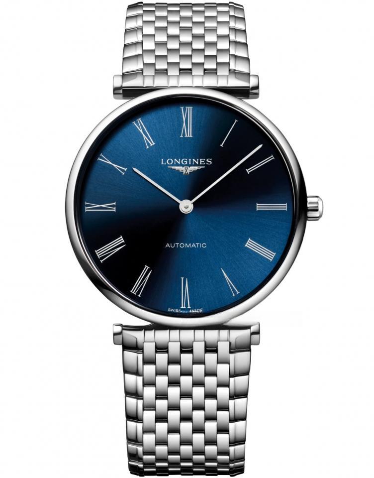 LONGINES L4.918.4.94.6