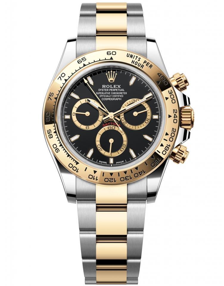 ROLEX 126503-0003