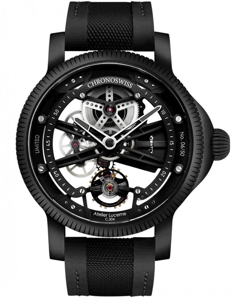 CHRONOSWISS CH-3715M-BKBK