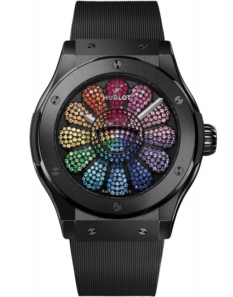 HUBLOT 507.CX.9099.RX.TAK23