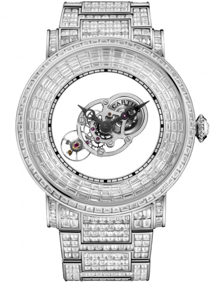 CARTIER HPI01073