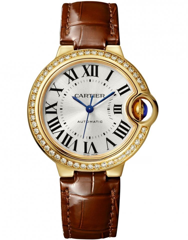 CARTIER WJBB0040