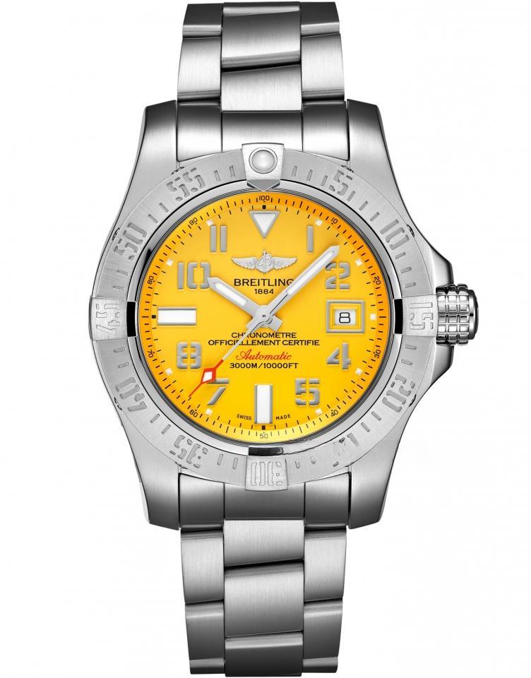 BREITLING A17331101B1A1