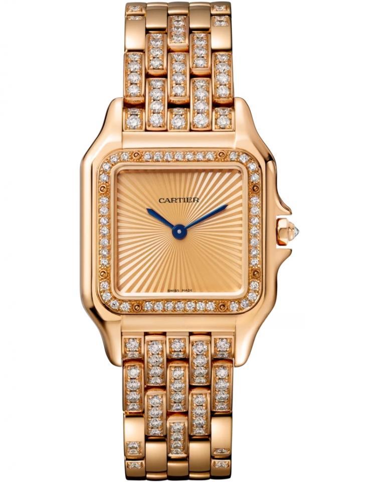 CARTIER WJPN0026