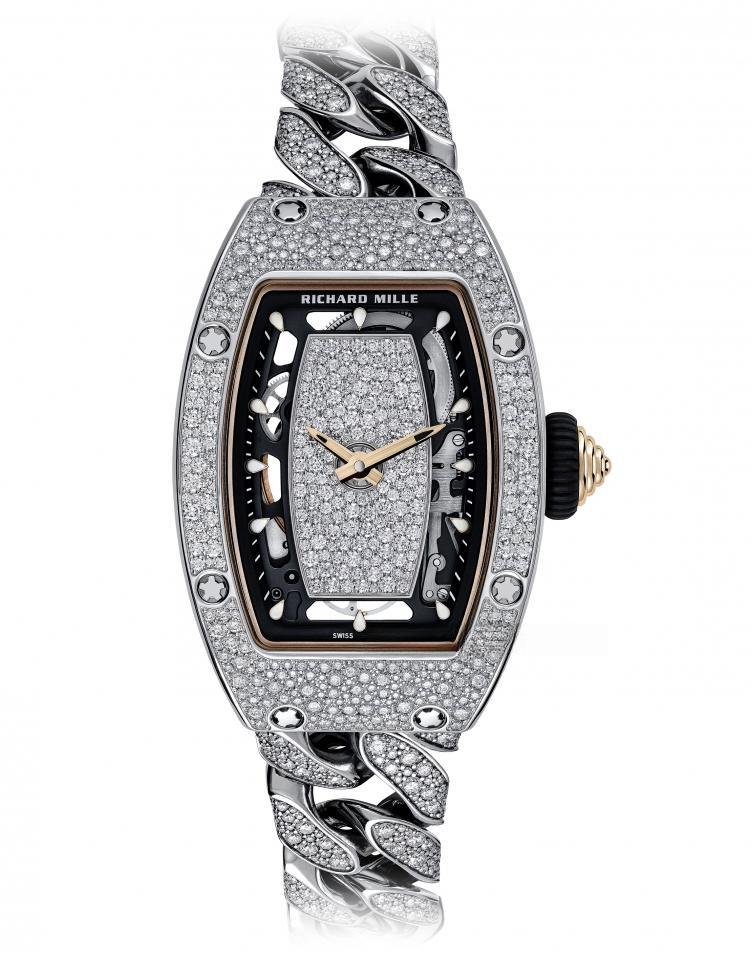 RICHARD MILLE RM 07-01