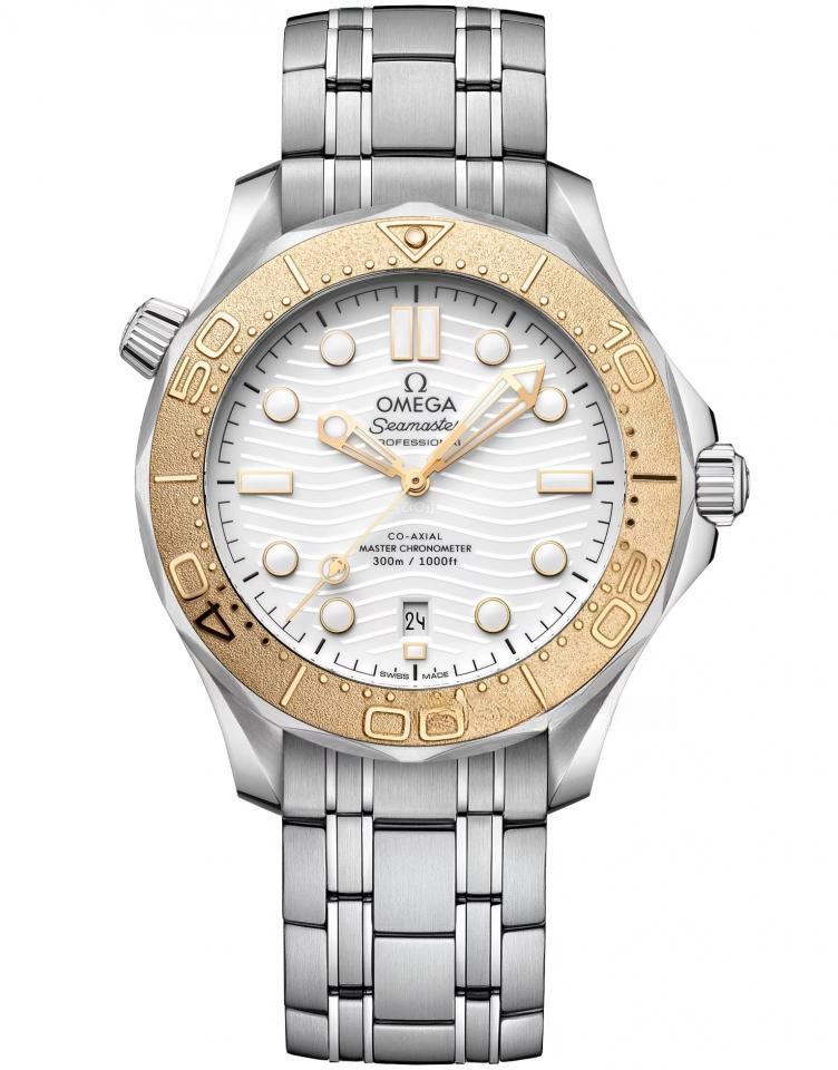 OMEGA 522.21.42.20.04.001