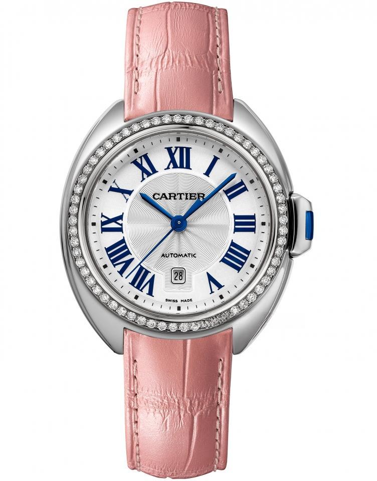 CARTIER W4CL0005