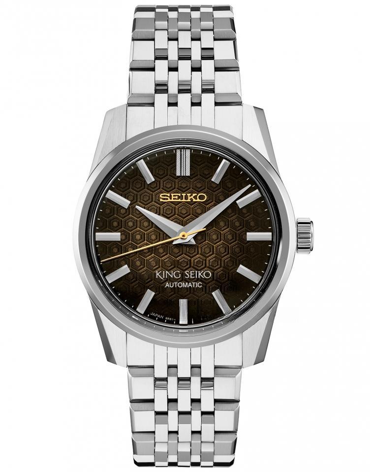 SEIKO SPB365