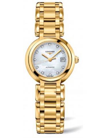 LONGINES
