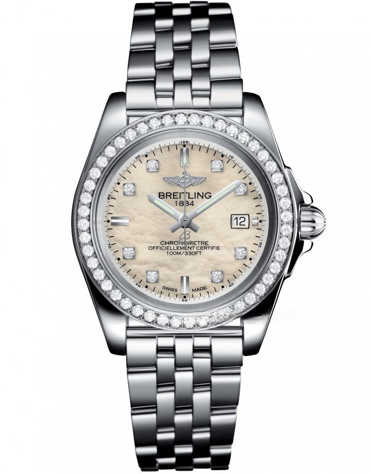 BREITLING W7133012/BF62/208X/A14BA.1