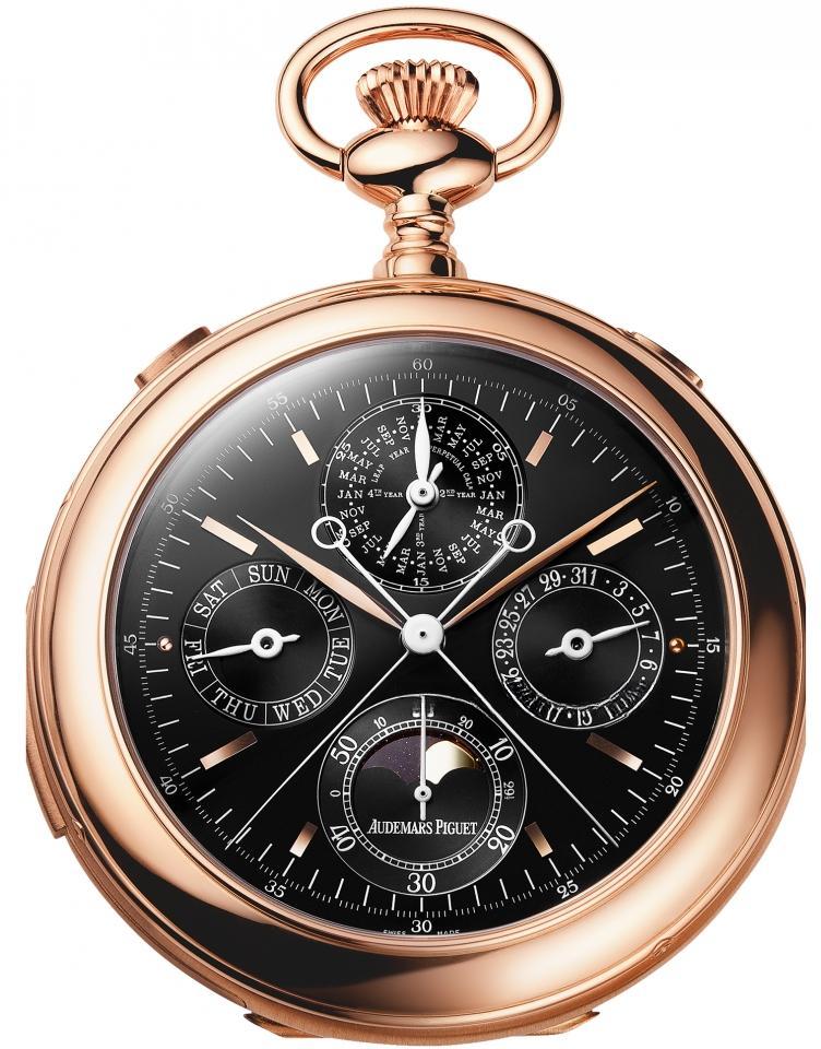 AUDEMARS PIGUET 25701OR.OO.000XX.03