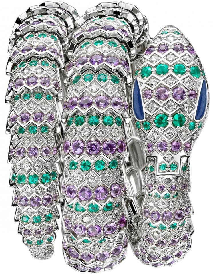 BVLGARI 101864